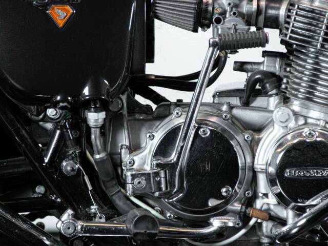 Honda CB 750 Four