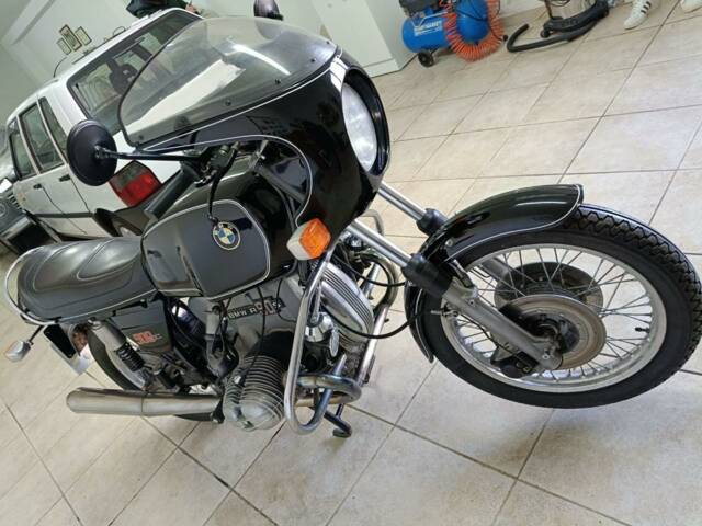 BMW R 90 S