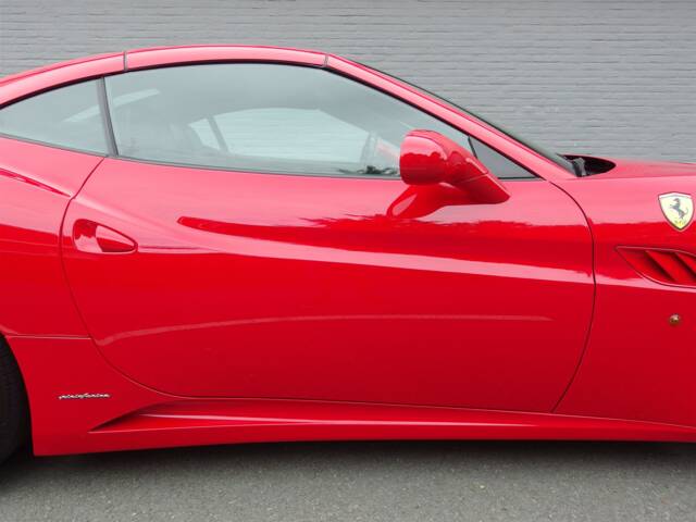 Ferrari California 30