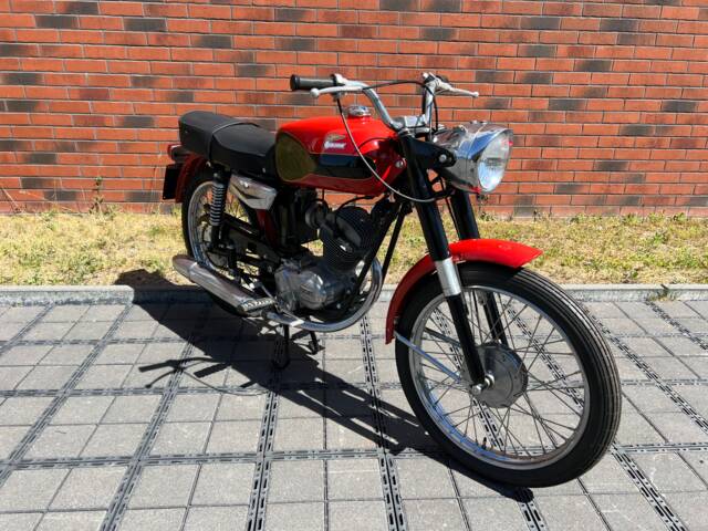 Bild 1/26 von Ducati DUMMY (1956)