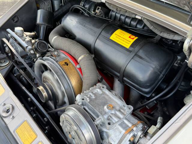 Porsche 911 SC 3.0
