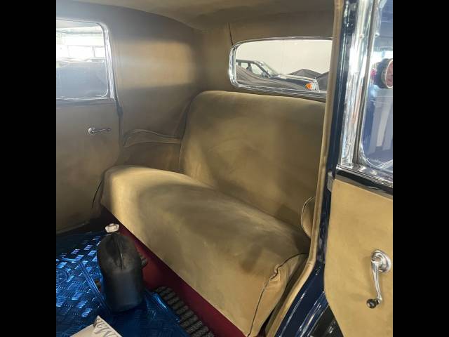 Citroën Rosalie 8 CV