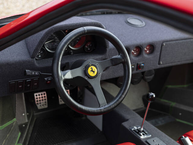 Ferrari F40