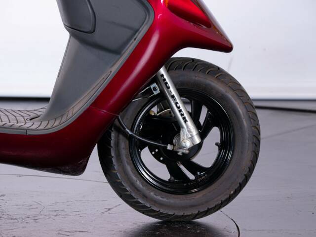 Malaguti F10 Jet Line America