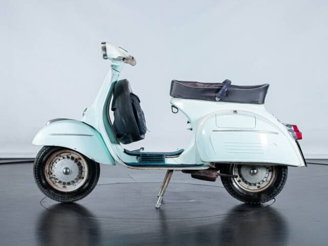 Bild 1/50 von Piaggio DUMMY (1967)