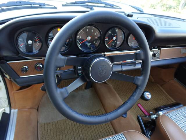 Porsche 911 2.0 T
