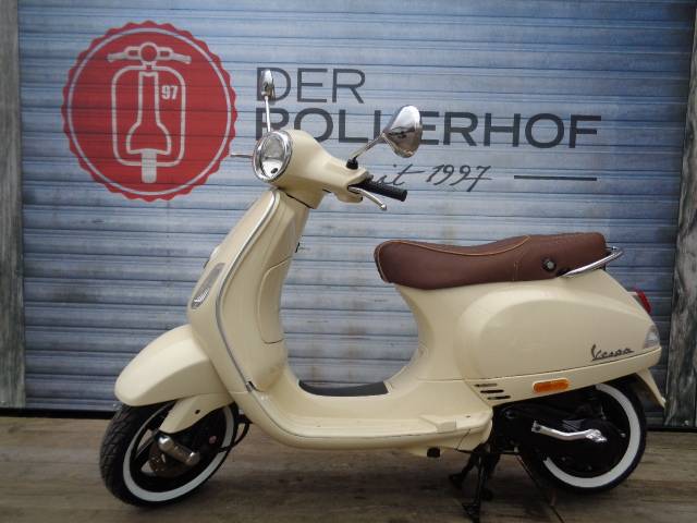 Bild 1/4 von Piaggio DUMMY (2013)