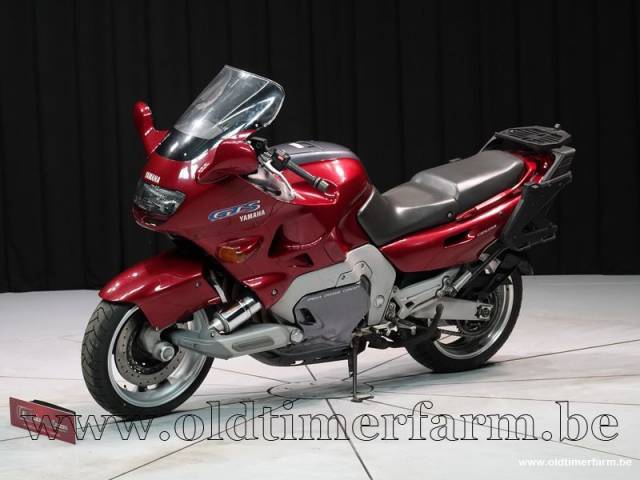 Bild 1/15 von Yamaha DUMMY (1995)