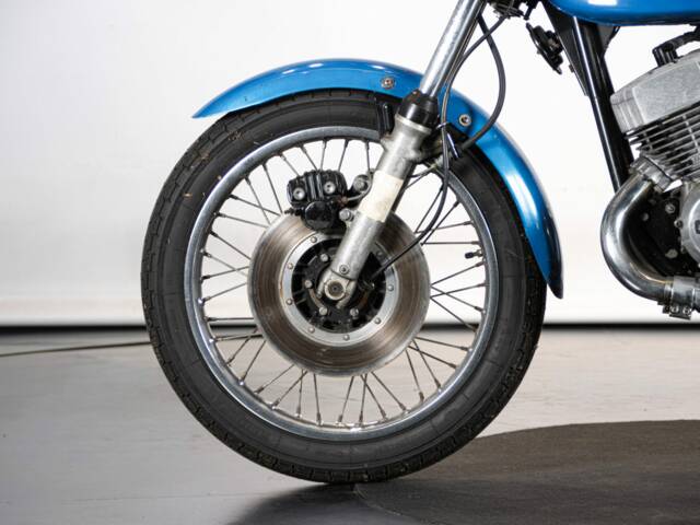 Kawasaki 750 H2 Mach IV