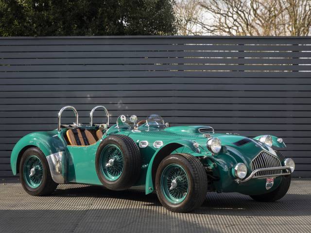 Immagine 1/48 di Allard J2X (2004)