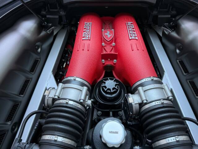 Ferrari F430 Spider