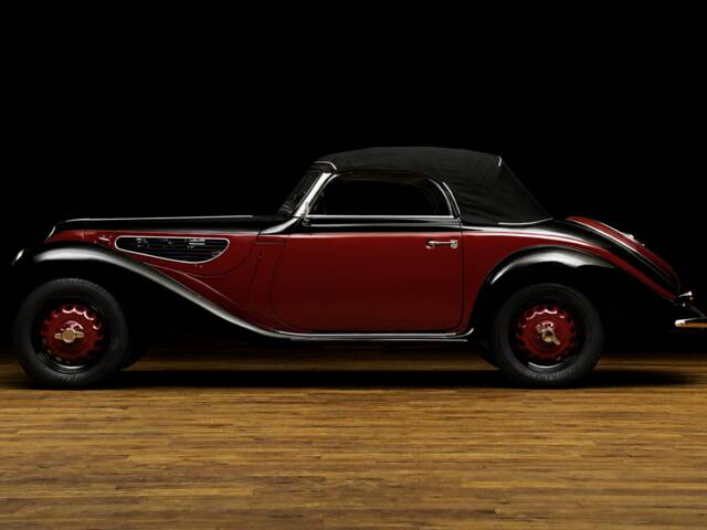 BMW 327/28