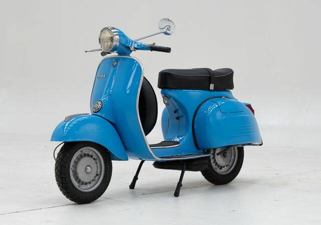 Bild 1/15 von Piaggio DUMMY (1976)