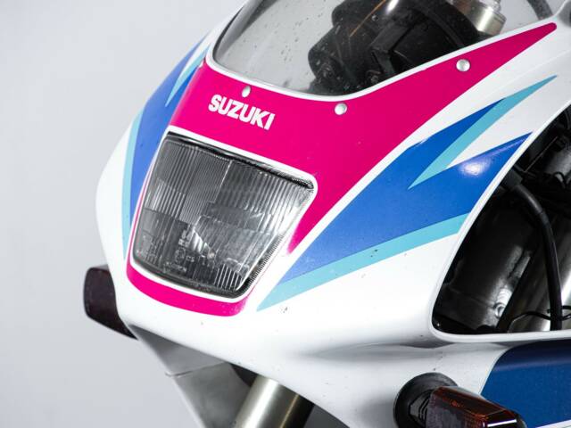 Suzuki RGV 250 Gamma