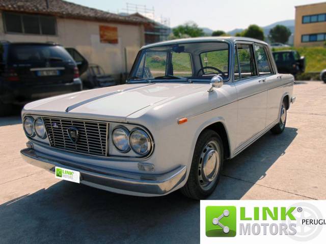 Image 1/10 de Lancia Fulvia 2C (1969)