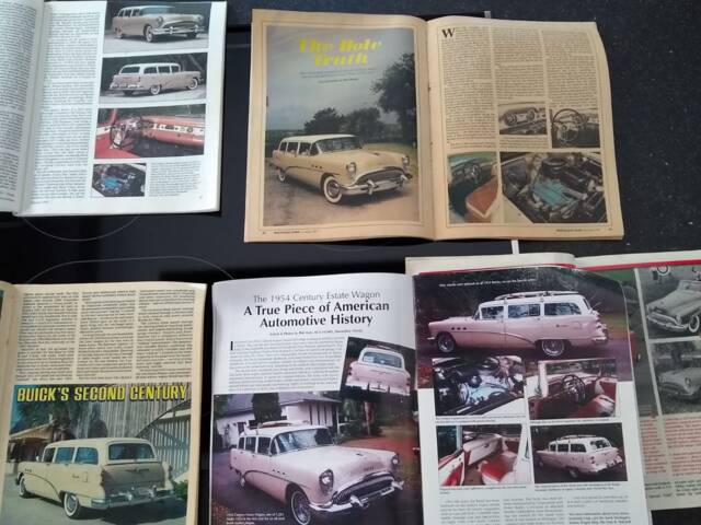 Buick 60 Century
