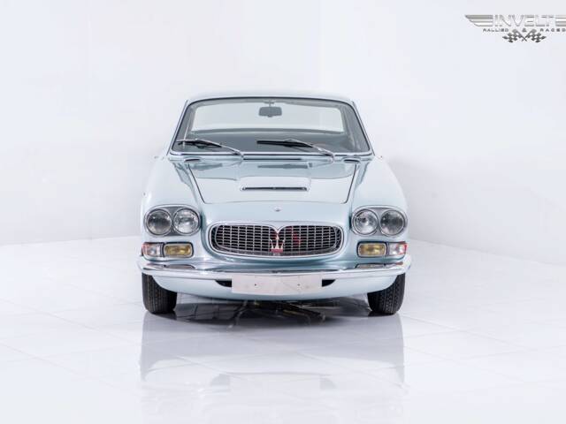 Maserati 3500 GTI Sebring