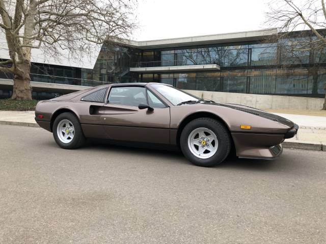 Ferrari 308 GTS