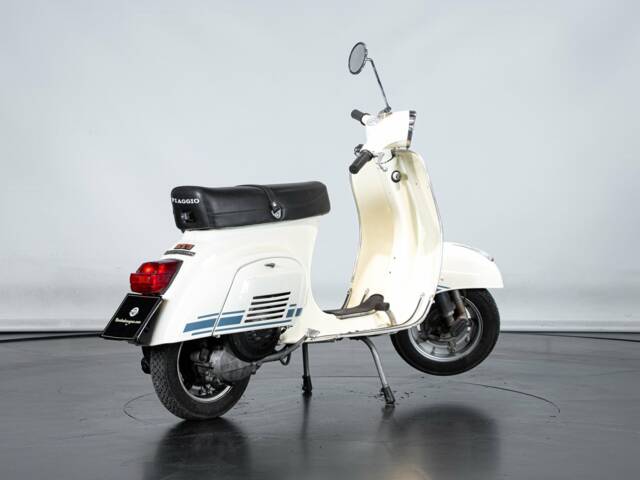 Piaggio Vespa 125 Primavera ET3