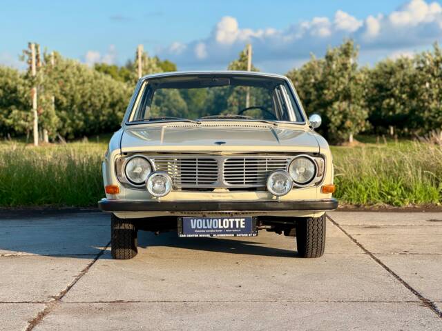 Volvo P 144