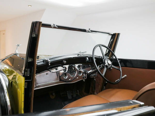 Rolls-Royce 25/30 HP