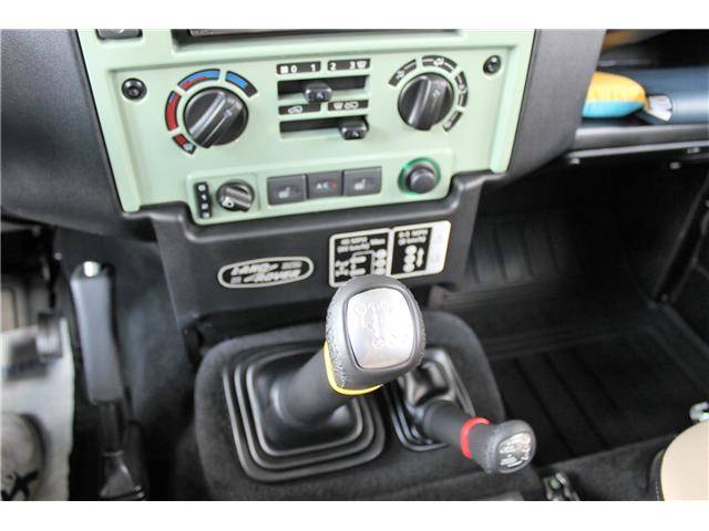 Land Rover Defender 130 Double Cab