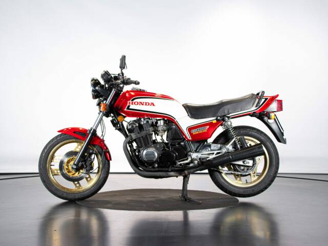 Honda CB 1100 F Super Bol d´Or