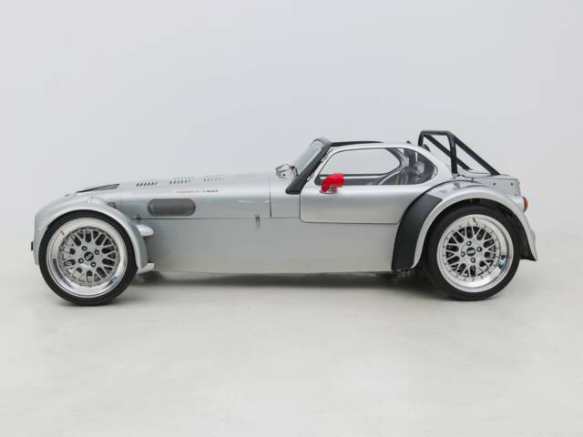 Donkervoort D8