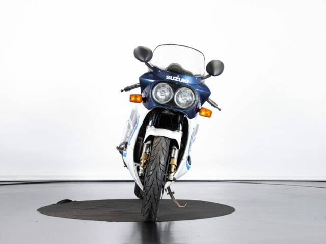 Suzuki GSX-R 1100