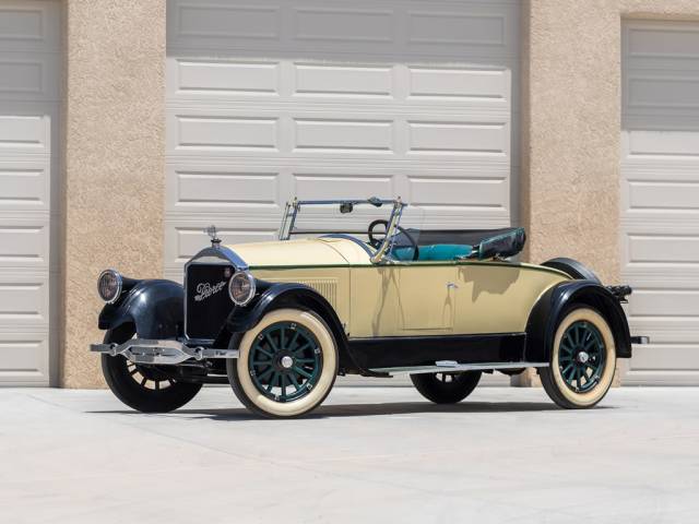 Image 1/50 of Pierce-Arrow Model 80 (1926)