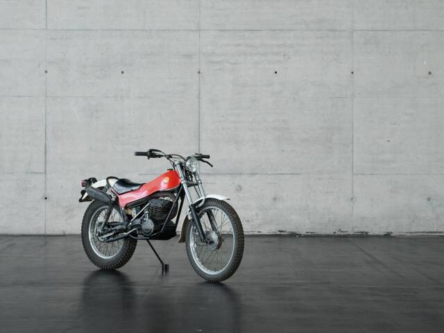Montesa Cota 348 Trial