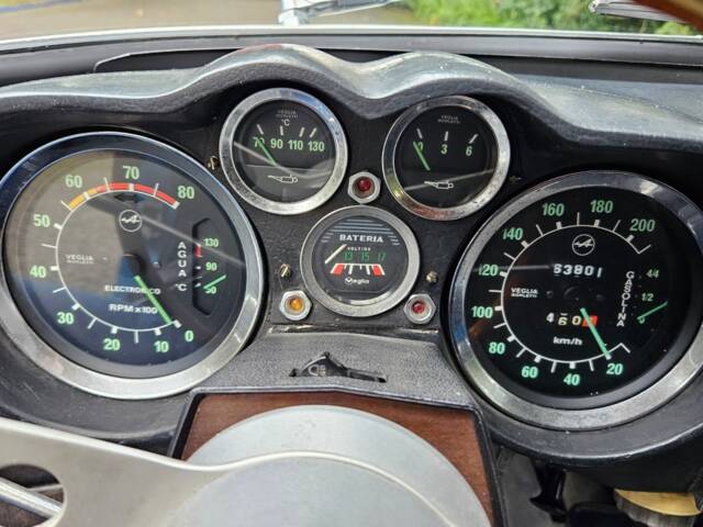 Alpine A 110 1300