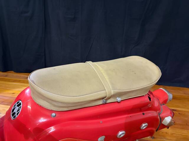 Zündapp Bella R 154