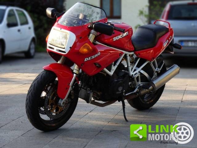 Image 1/10 of Ducati DUMMY (1991)