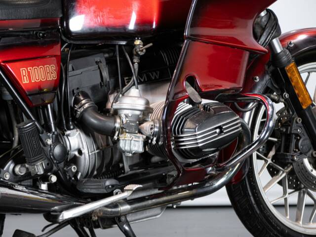 BMW R 100 RS