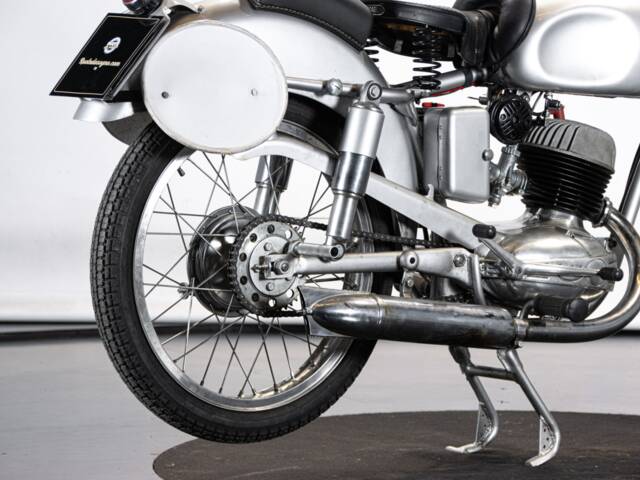Mondial 160 Sport Lusso