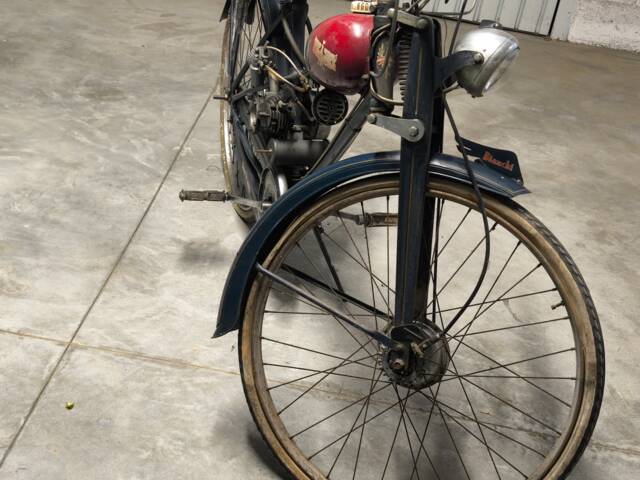 Bianchi Aquilotto