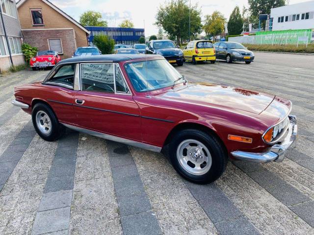 Triumph Classic Cars For Sale - Classic Trader