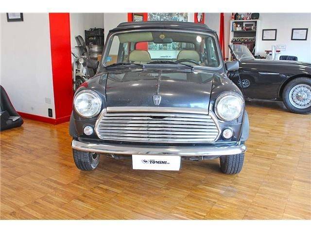Rover Mini 1.3i