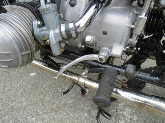 BMW R 60/2