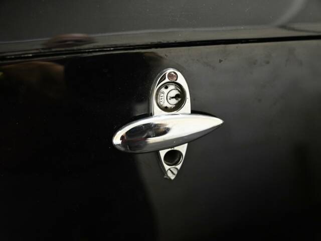 Rolls-Royce 25/30 HP