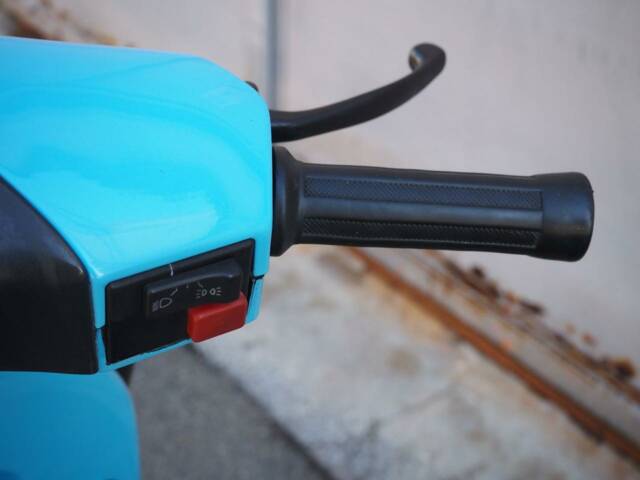 Piaggio Vespa PK 50 N