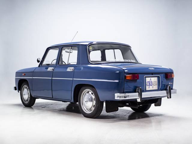 Renault R 8 Oldtimer kopen - Classic Trader