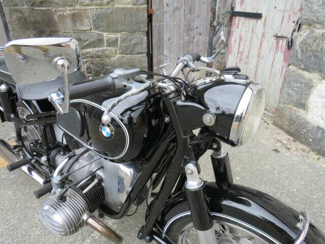 BMW R 60/2