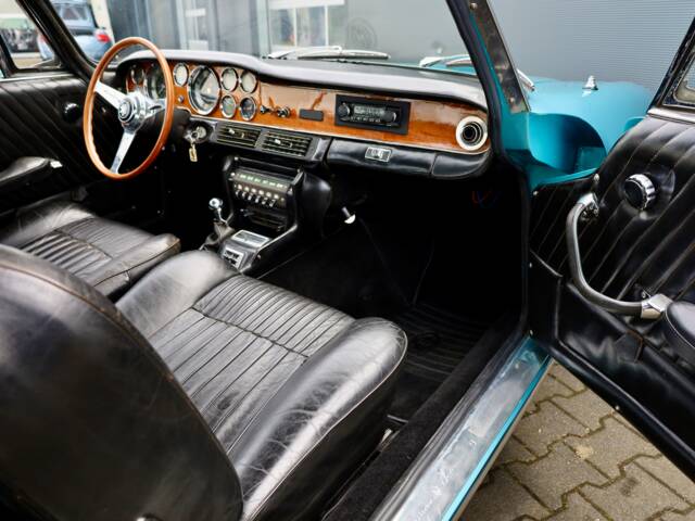 ISO Rivolta 340