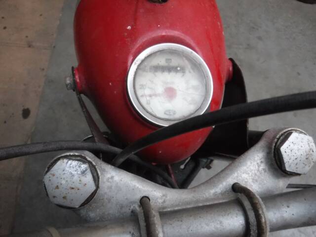 Gilera 125