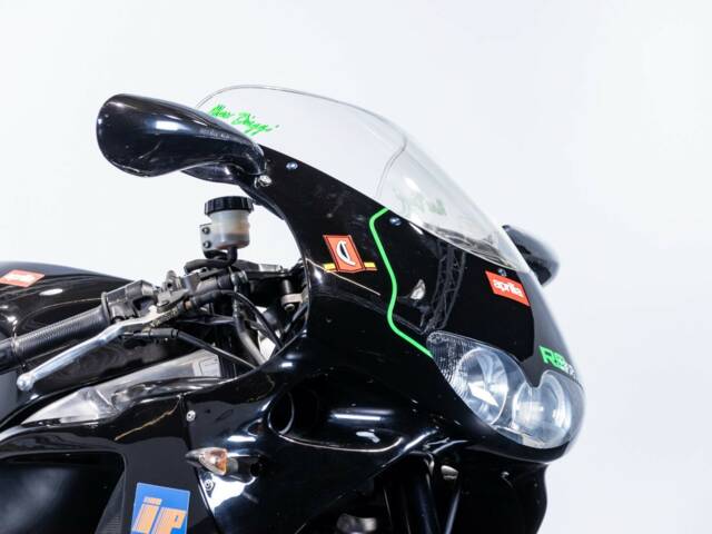 Aprilia RS 125