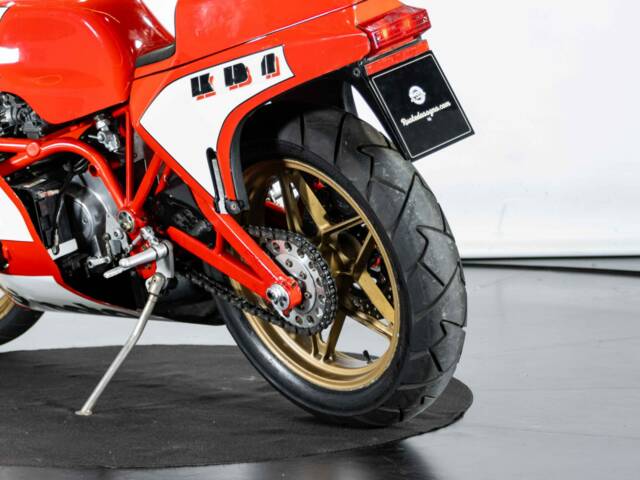 Bimota KB 1