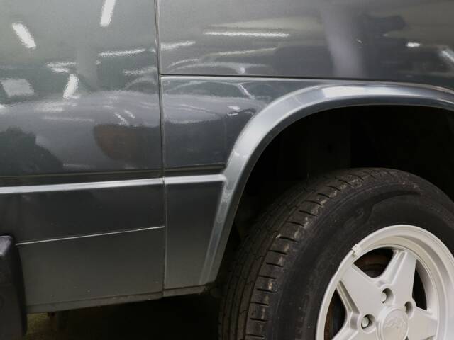 Volkswagen T3 Caravelle GL 1.9