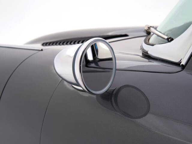 Jaguar E-Type 4.2